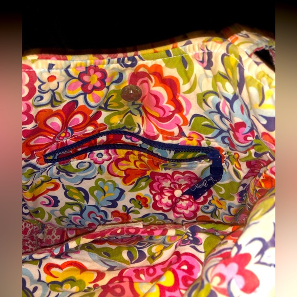 Vera Bradley hand bag - Picture 4 of 5